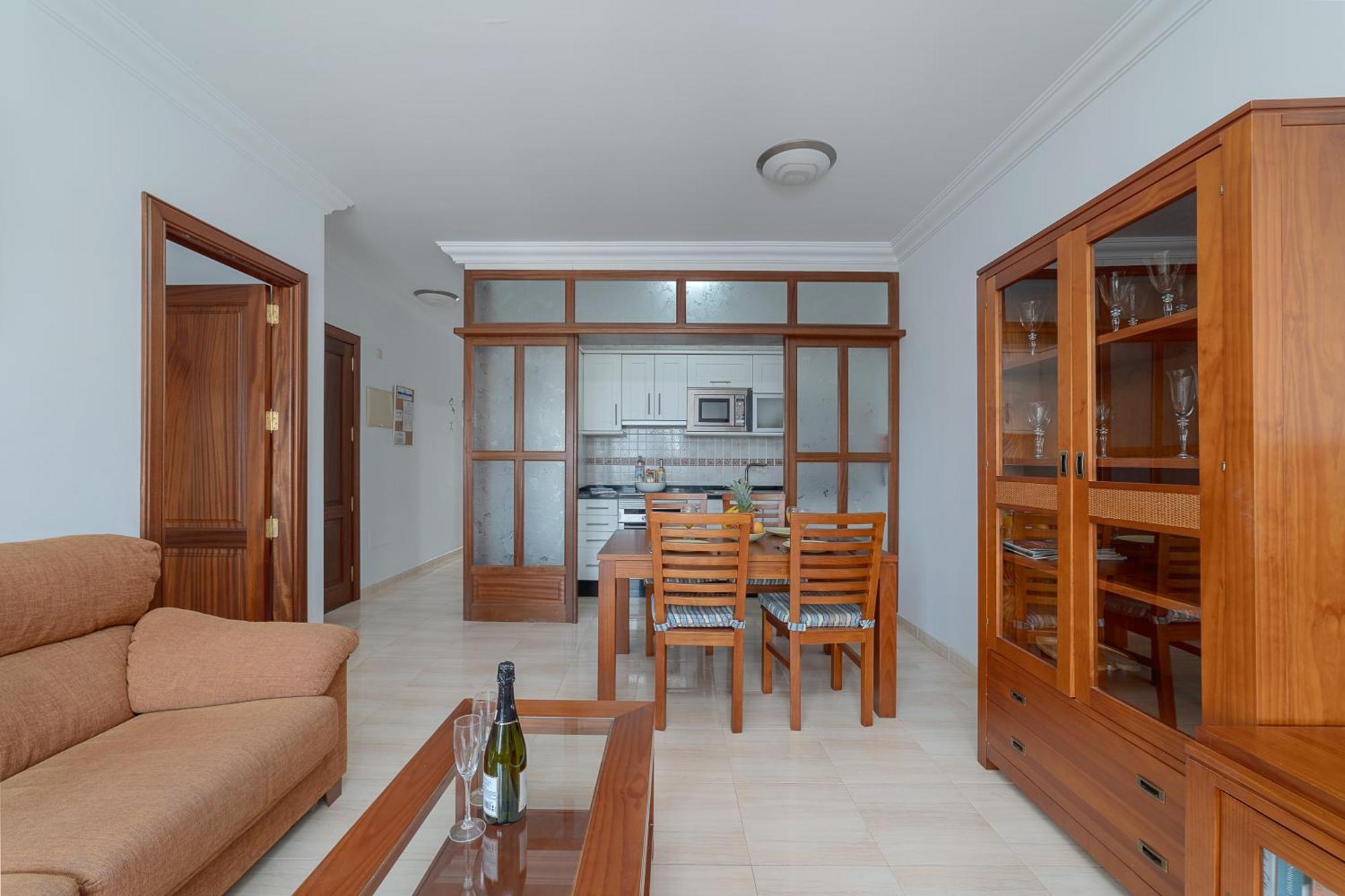 Mireya Apartment ปลายาบลังกา ภายนอก รูปภาพ
