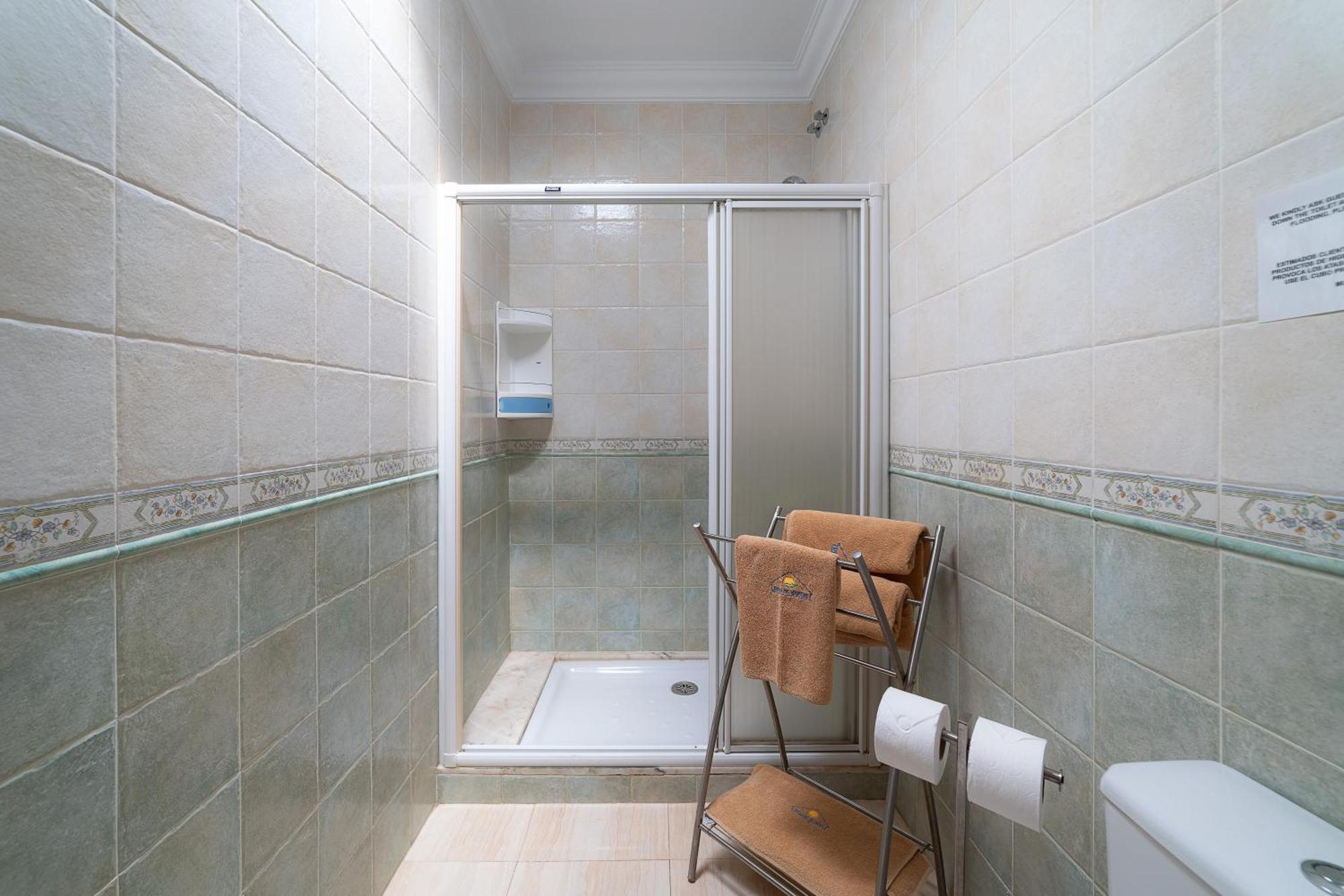 Mireya Apartment ปลายาบลังกา ภายนอก รูปภาพ